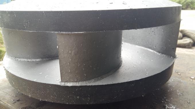 Pompe centrifuge de processus chimique de pompe chimique électrique professionnelle de matériaux composites