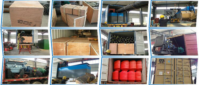 Pompe à eaux d'égout submersible verticale électrique de haute qualité de Trade Assurance