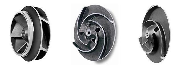 Metal non la température d'action chimique horizontale de haute résistance matérielle de la pompe 150℃