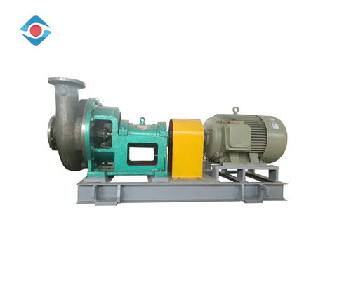 Chine Tête de la pompe 25m d'écoulement mélangée par volute horizontale, anti- pompe chimique corrosive fournisseur