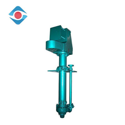 Chine Pompes à eau d'égout industrielles centrifuges verticales, étape unique submersible de pompe de boue fournisseur