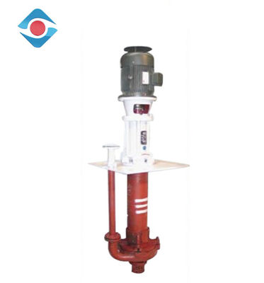 Chine Pompe de asséchage submergée électrique de pompe verticale de boue anticorrosion fournisseur