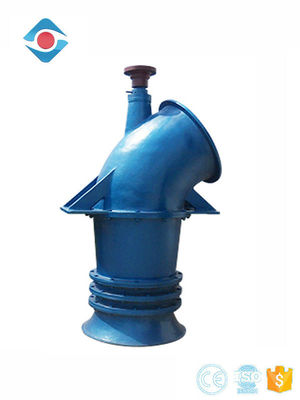 Chine Pompe d'hélices horizontale d'écoulement axial, capacité élevée centrifuge de pompes d'écoulement axial fournisseur