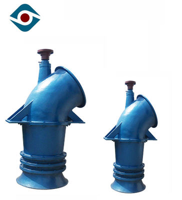 Chine La pompe d'écoulement axial submersible d'écoulement élevé, a axialement dédoublé la pompe centrifuge d'acide sulfurique fournisseur