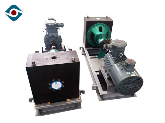 Chine Pompes résistant à l'acide chimiques de fibre de carbone de brevet d'invention pour le liquide à hautes températures fournisseur