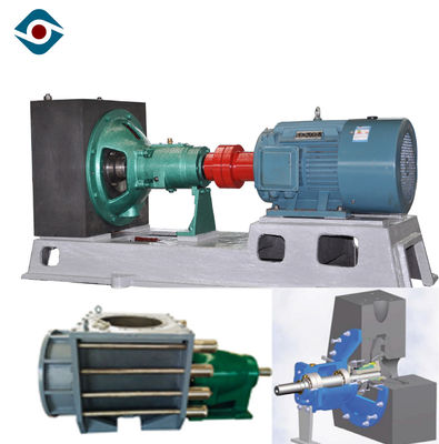 Chine Matériau composite résistant chimique de fibre de carbone d'acide et d'alcali de pompe d'amorçage d'individu fournisseur