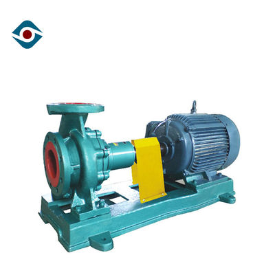 Chine Pompes centrifuges à haute pression de procédé chimique d'opération facile pour le système d'osmose d'inversion fournisseur