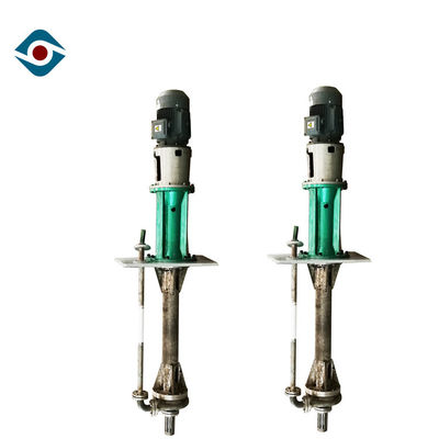 Chine Haute pression multi verticale submersible d'étape de pompe centrifuge pour industriel fournisseur