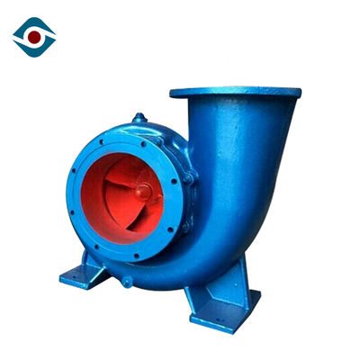 Chine Produit chimique mélangé horizontal industriel de la pompe 6500m3/h d'écoulement de moteur électrique anti fournisseur