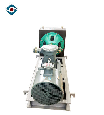 Chine Pompe centrifuge de processus chimique de pompe chimique électrique professionnelle de matériaux composites fournisseur