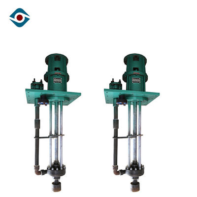 Chine Anticorrosif submersible à fort débit industriel centrifuge de pompe pour le milieu industriel fournisseur