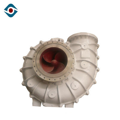 Chine 6500m3 / Pompe centrifuge mélangée par H d'écoulement pour l'industrie chimique avec la vis d'approche fournisseur
