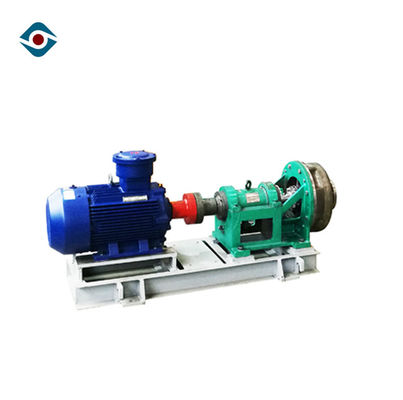 Chine Pompes chimiques industrielles de preuve acide, pompe centrifuge de double volute fournisseur