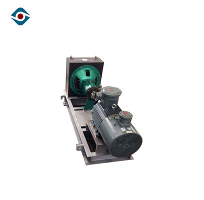 Chine Pompe composée anticorrosion de transfert d'engrais de carbone de pompe chimique liquide de fibre fournisseur