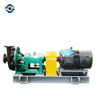Chine Diverse pompe surplombée de processus chimique de débit, haute pompe de produit chimique de PerformanceElectric fournisseur