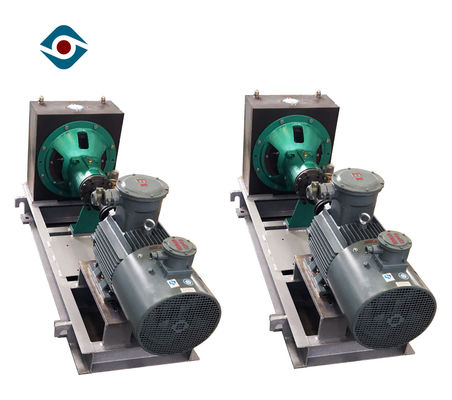 Chine Résistance à la corrosion de carbone de fibre de pompe de fiabilité chimique centrifuge d'équipement fournisseur