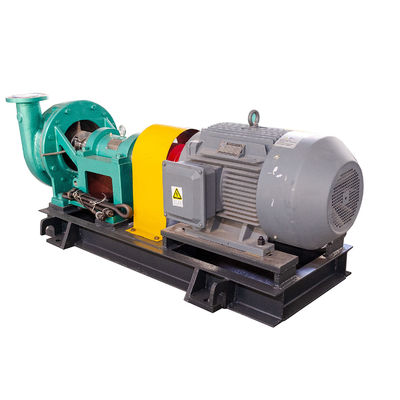 Chine Décharge électrique à haute pression 800m3 de pompe centrifuge/produit chimique liquide de H fournisseur
