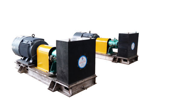 30 | pompe chimique centrifuge de 400 m3/h avec le matériau composite de fibre de carbone fournisseur
