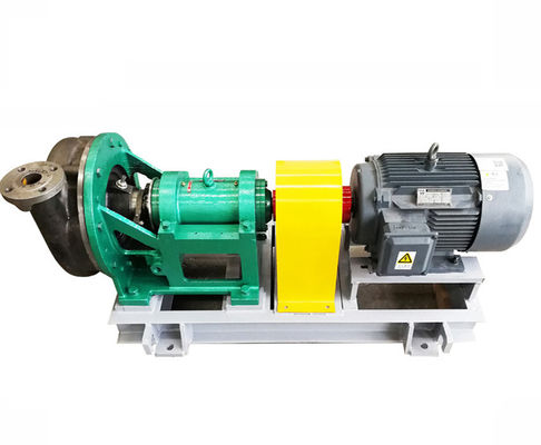Accueil sectionnel radial horizontal d'OEM de section de pompe centrifuge d'étape unique fournisseur