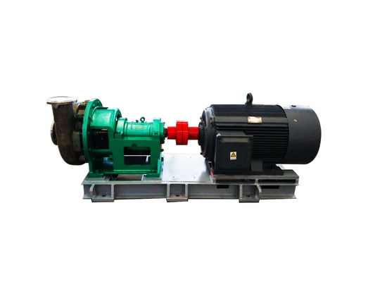 Accueil sectionnel radial horizontal d'OEM de section de pompe centrifuge d'étape unique fournisseur