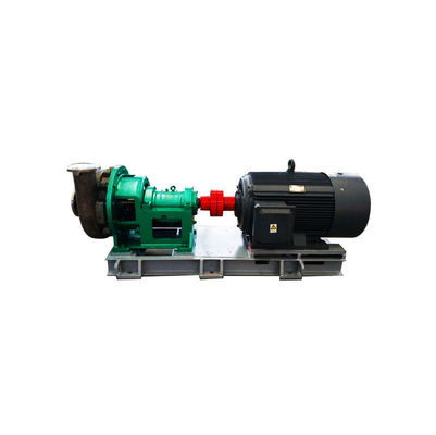 Individu d'acier inoxydable amorçant le type horizontal diverse vitesse de pompe centrifuge fournisseur