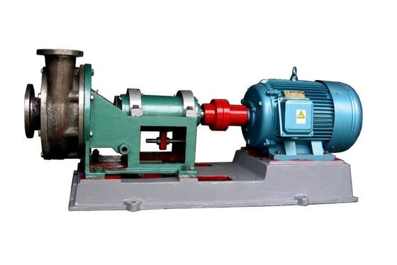Individu triphasé amorçant les pompes acides chimiques industrielles pour la longue durée corrosive de produits chimiques fournisseur