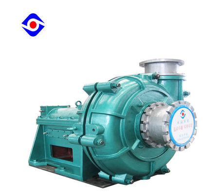 Anti pompe centrifuge chimique corrosive de boue pour la boue de rebut fournisseur