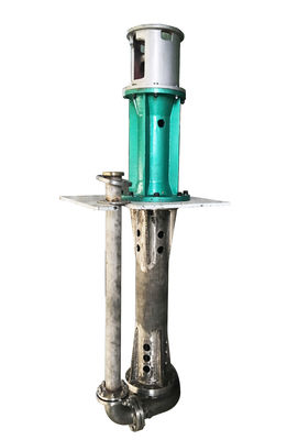 Pompes en porte-à-faux verticales d'étape multi de haute performance avec le moteur électrique 380V fournisseur