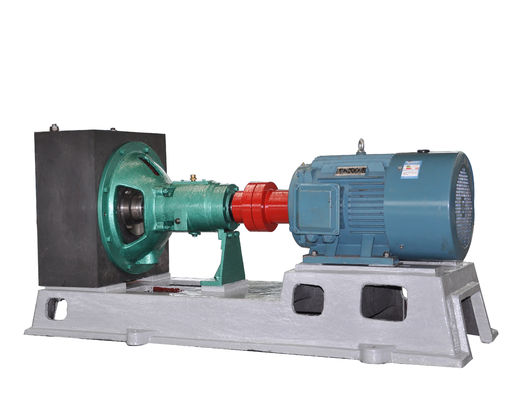 Corrosif chimique d'entraînement de moteur d'étape unique de pompe de fibre horizontale de carbone anti- fournisseur