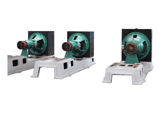 Corrosif chimique d'entraînement de moteur d'étape unique de pompe de fibre horizontale de carbone anti- fournisseur
