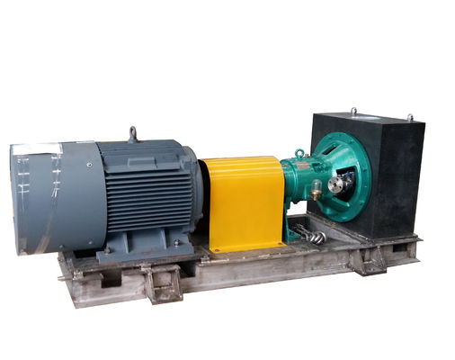 Acide chimique horizontal matériel de haute résistance et alcali de pompe centrifuge résistants fournisseur
