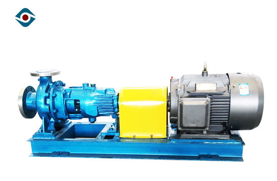 pompe acide de chloreur libre électrique de la fuite 160KW anticorrosion fournisseur