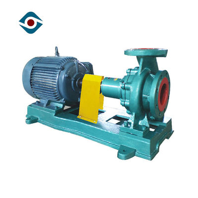 pompe acide de chloreur libre électrique de la fuite 160KW anticorrosion fournisseur