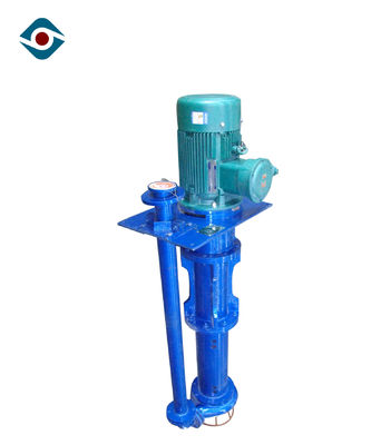 Haute pression roue à aubes submersible verticale électrique de pompe de flexibilité anti-Corroive de diverse fournisseur