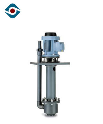 La pompe de asséchage submersible de long propulseur d'axe, les liquides corrosifs périphériques verticaux pompent fournisseur