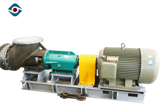 Aspiration simple submersible horizontale de rendement élevé de pompe d'écoulement axial de grande capacité fournisseur