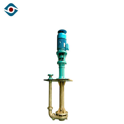 Haute pression multi verticale submersible d'étape de pompe centrifuge pour industriel fournisseur
