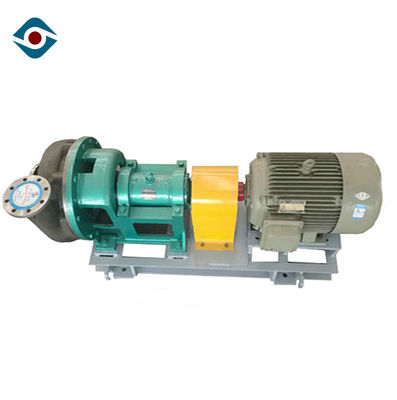 Pompe d'écoulement mélangée par étape unique, type pompe centrifuge de volute d'amorçage d'individu fournisseur