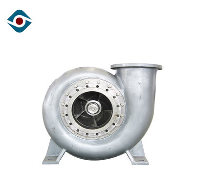 Pompe d'écoulement mélangée par étape unique, type pompe centrifuge de volute d'amorçage d'individu fournisseur