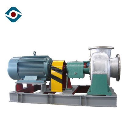 Produit chimique mélangé horizontal industriel de la pompe 6500m3/h d'écoulement de moteur électrique anti fournisseur