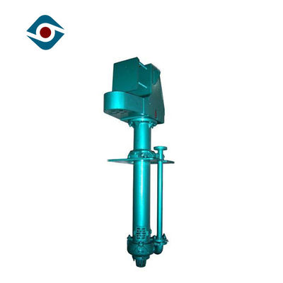 Pompe centrifuge à haute pression de boue, pompe à eau d'égout verticale submergée fournisseur