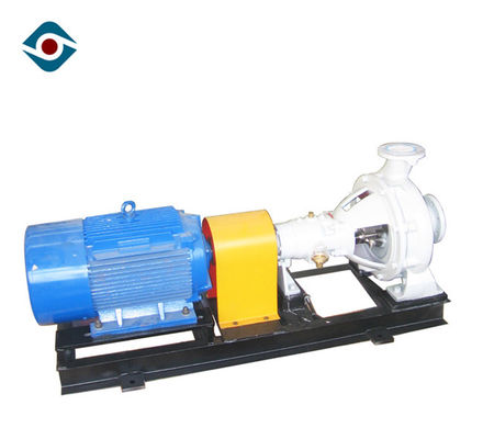 Petite pompe chimique standard, individu amorçant la pompe de circulation chimique de pompe de haute performance fournisseur