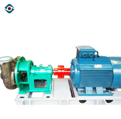Norme internationale de longue durée chimique électrique de pompe de l'anticorrosion 380V d'industrie fournisseur