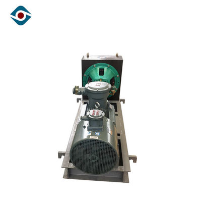 Étape unique résistante chimique de pompe de longue dureté élevée de garantie avec de rendement optimum fournisseur
