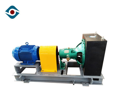 Pompe composée anticorrosion de transfert d'engrais de carbone de pompe chimique liquide de fibre fournisseur