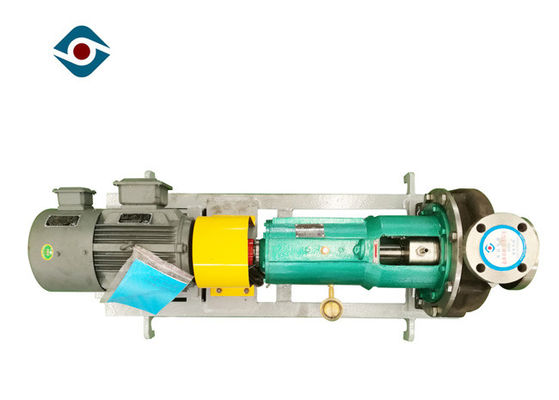 Diverse pompe surplombée de processus chimique de débit, haute pompe de produit chimique de PerformanceElectric fournisseur