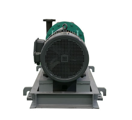 Le type ouvert dos retirent l'installation horizontale d'individu de pompes centrifuges d'amorçage fournisseur