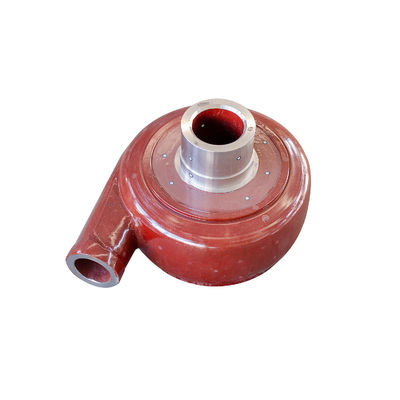 Le dos industriel d'étape unique de pompes de produit chimique de cas axial standard de fente retirent fournisseur